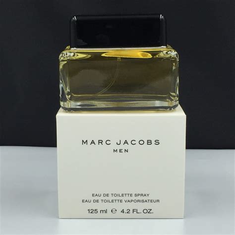 marc jacobs perfume hombre|marc jacobs aftershave for men.